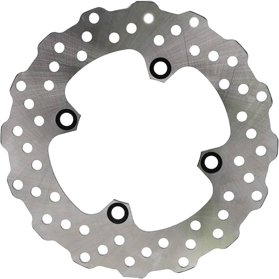 Amazon | バイク用ディスクローター に適合するZX-6R に適合するZX600