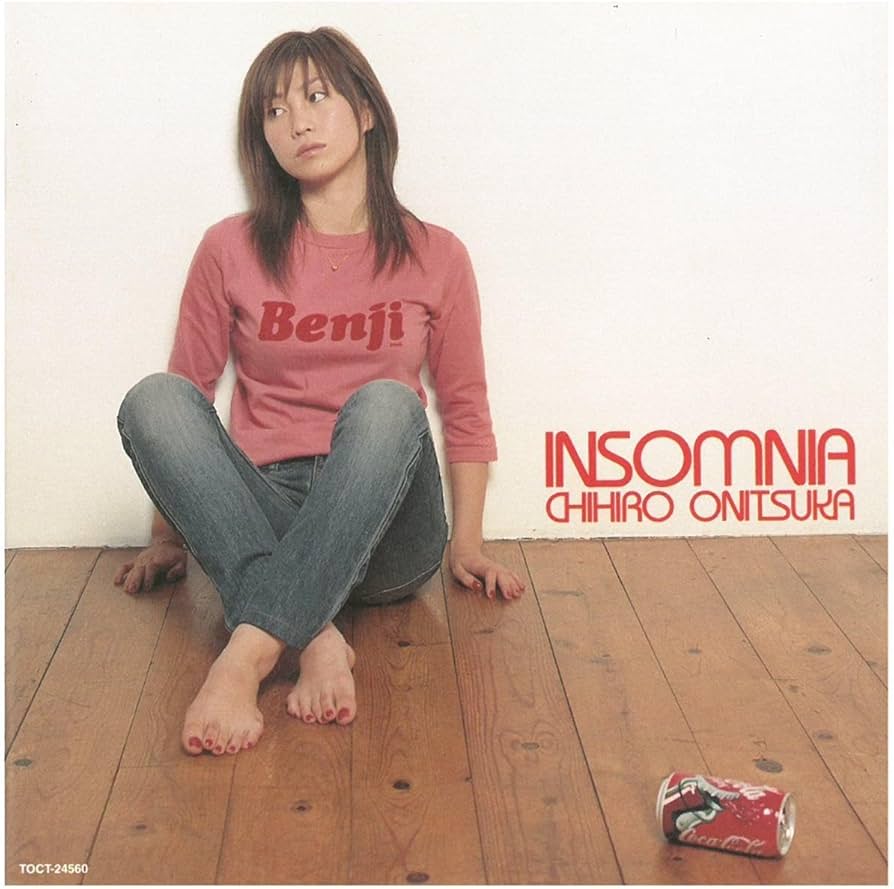 鬼束ちひろ 【限定品】サイン入りキャンバスパネル 【公式通販】