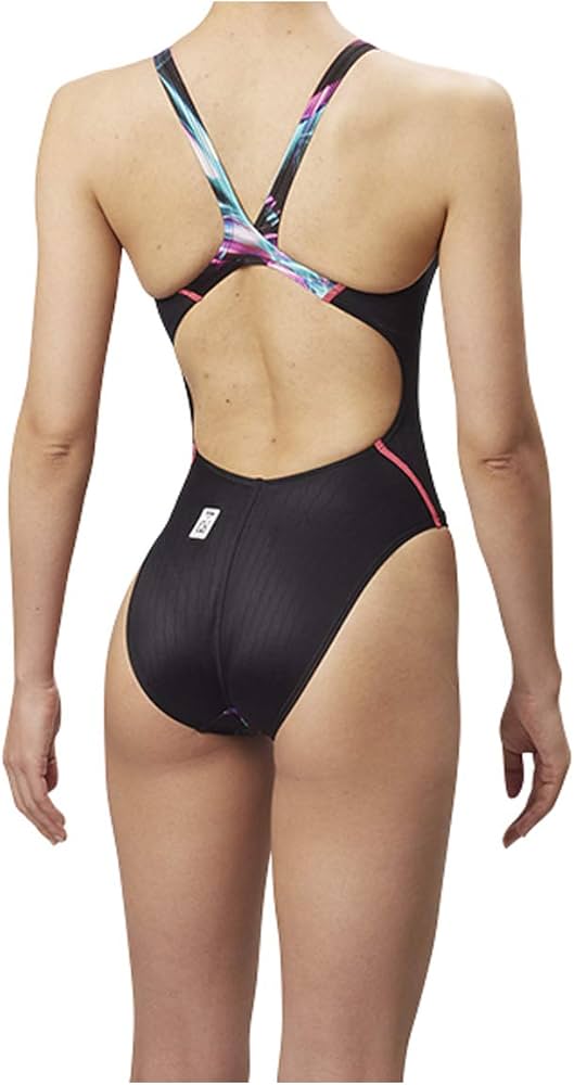 Amazon.co.jp: arena(アリーナ) 競泳用 水着 レディース リミック X