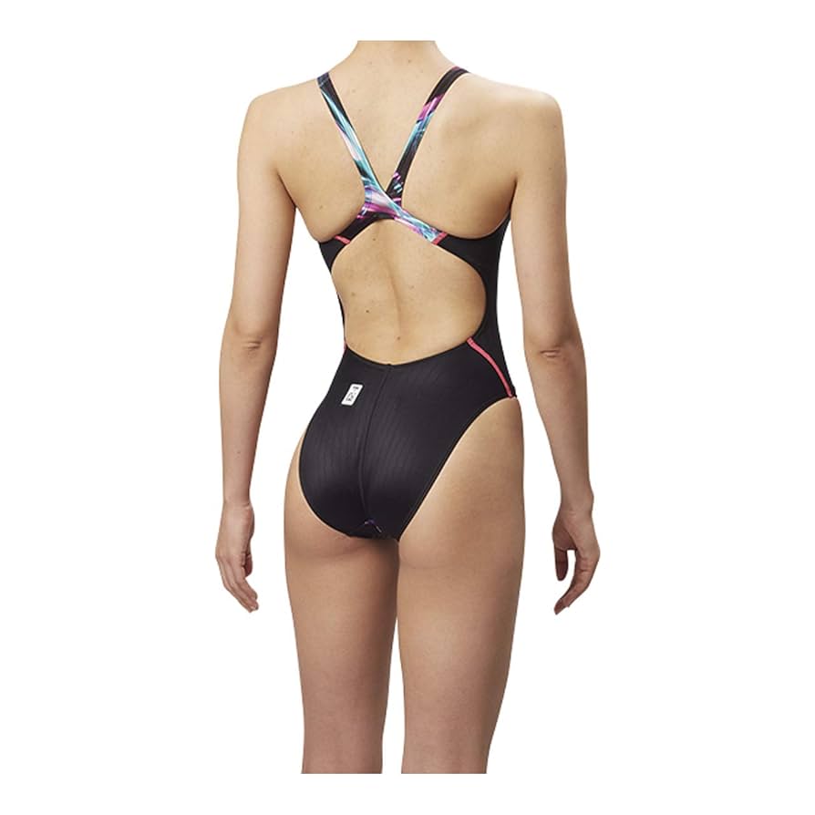 希少品】arena 最初期モデル X-Flat ブラック 競泳水着 Mサイズ Yahoo