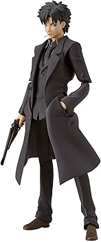 Amazon.co.jp: figma Fate/Zero 衛宮切嗣 (ノンスケールABS&PVC塗装
