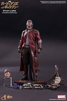 Amazon.co.jp: ムービー・マスターピース ガーディアンズ・オブ