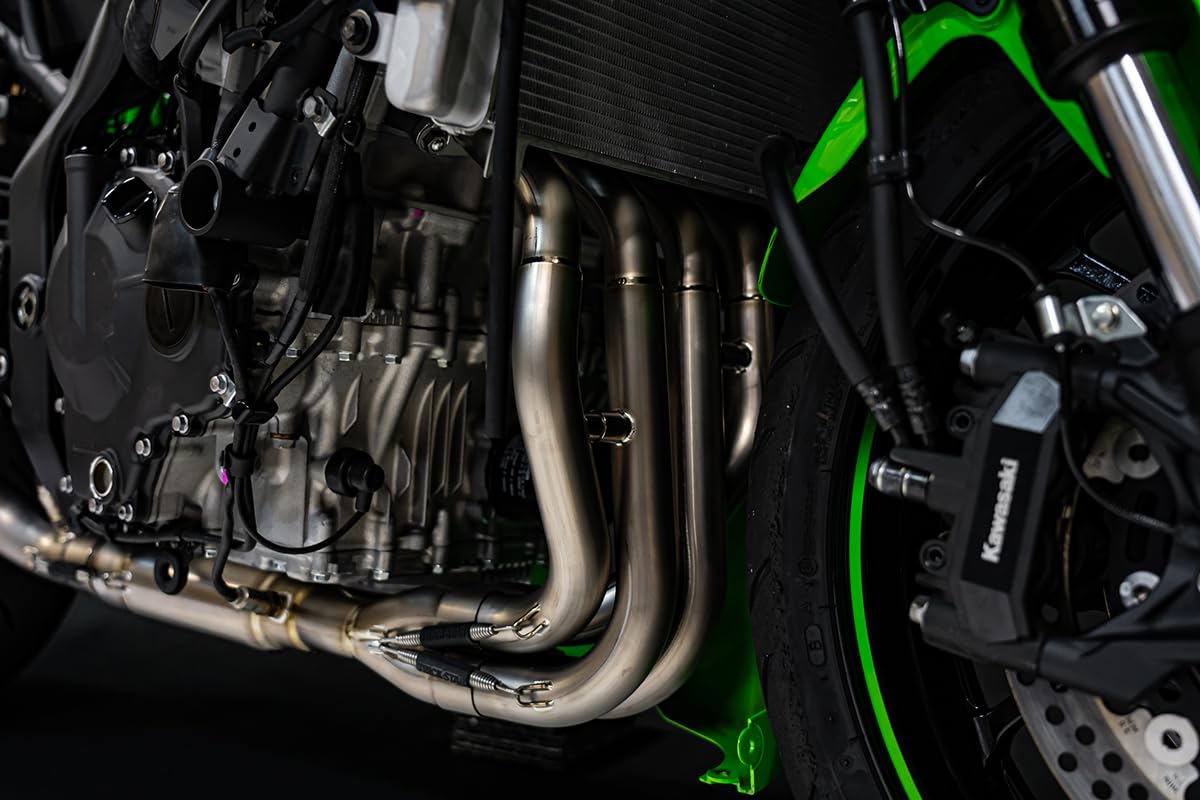 tatsunori416専用 tatsunori416専用 新製品情報】Ninja ZX-4RR / ZX-4R