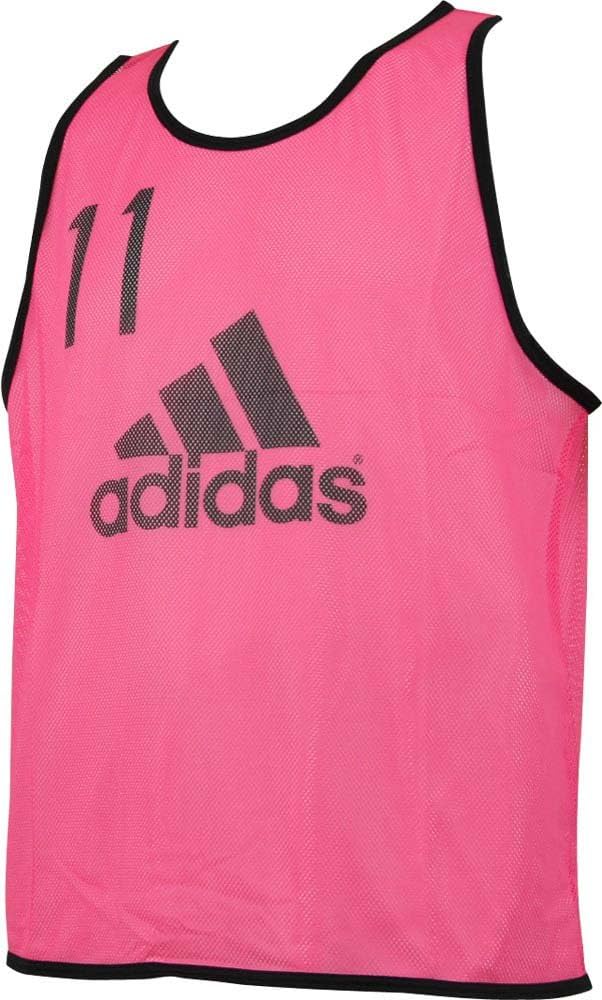 adidas ビブス 10枚セット Lサイズ adidas（アディダス