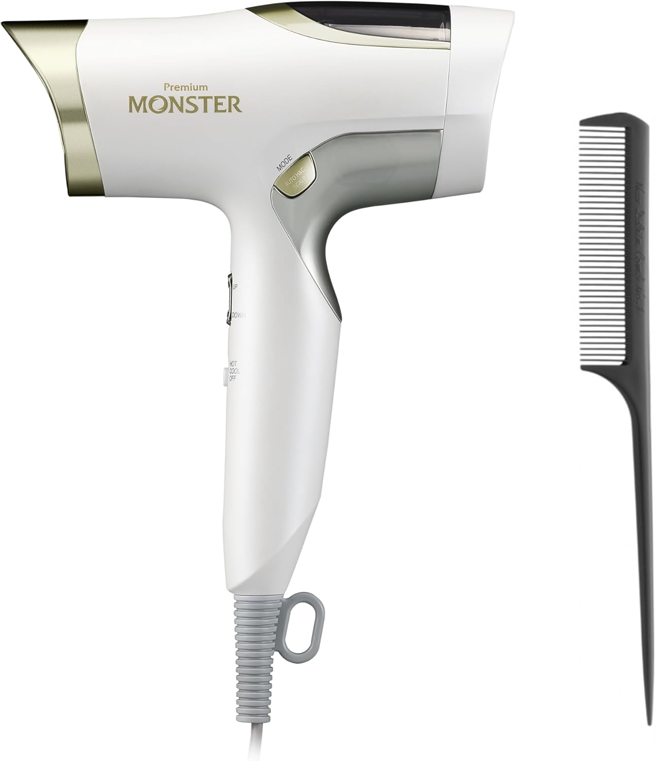 リファビューテック ドライヤー BX W - ReFa BEAUTECH DRYER BX W