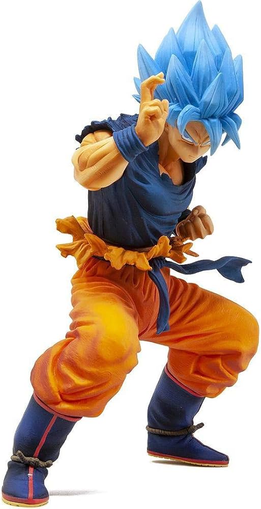 ドラゴンボール 一番くじ D賞 孫悟空 フィギュア Amazon.co.jp