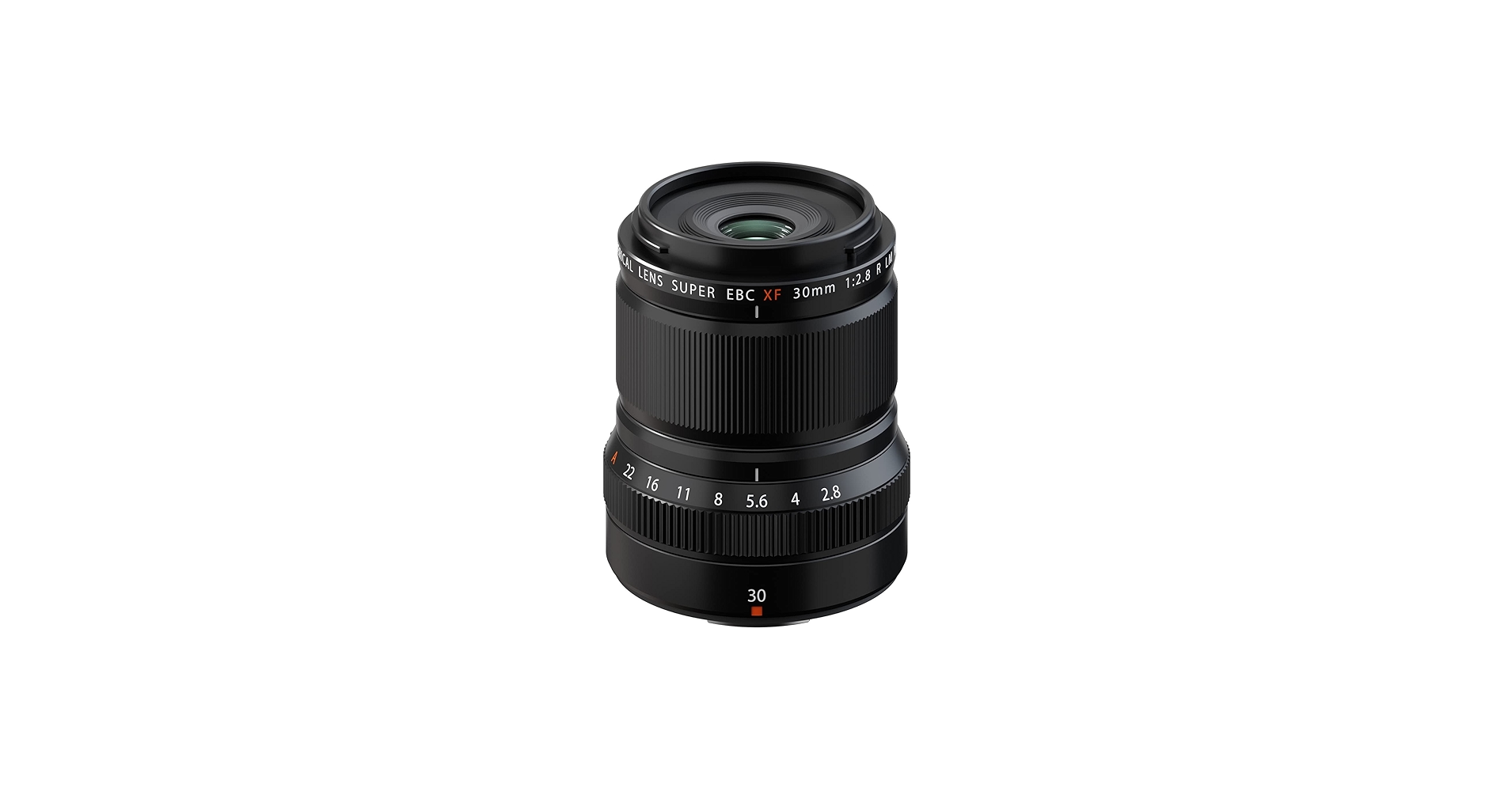 Amazon.com : Fujifilm Fujinon XF30mmF2.8 R LM WR Macro Lens