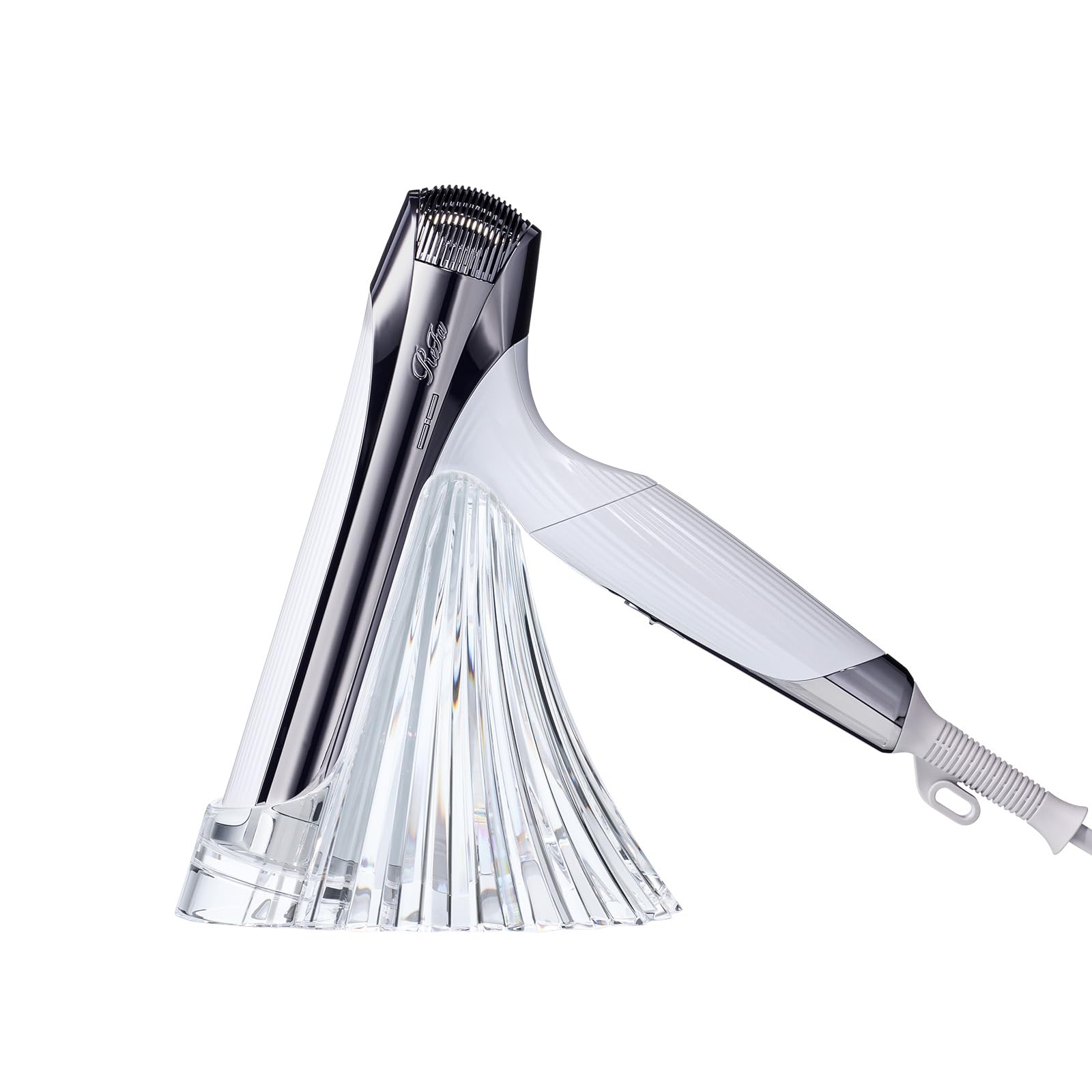 Amazon | リファビューテックドライヤースマートWホルダー/ReFa