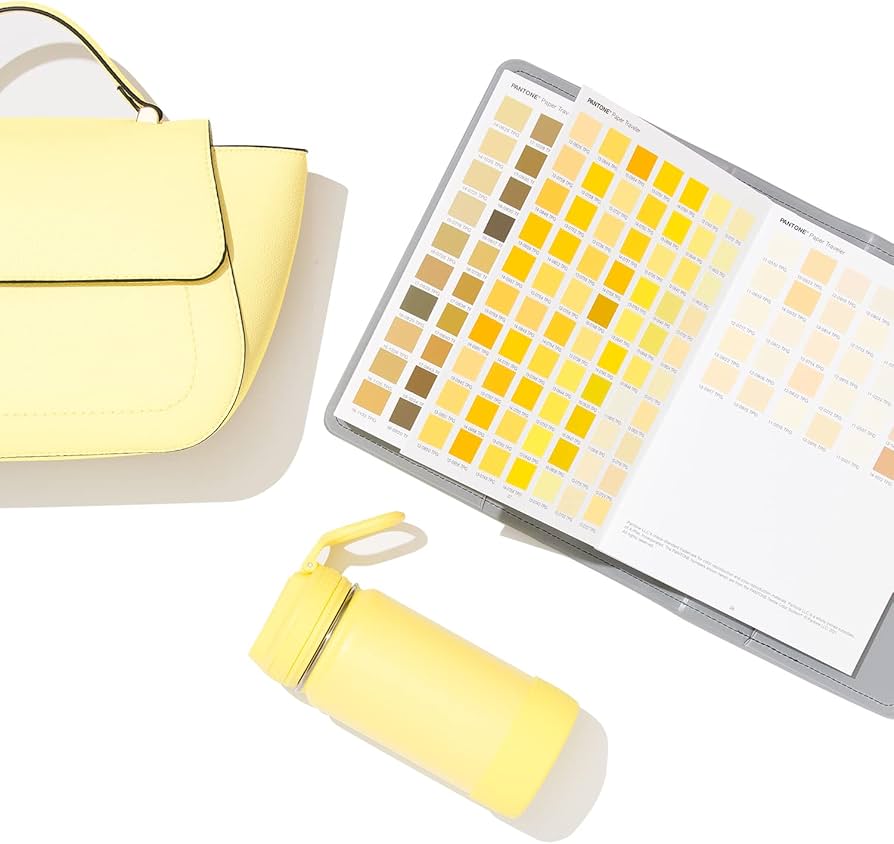 Amazon.com: Pantone Home + Interiors Paper Traveler : Office Products