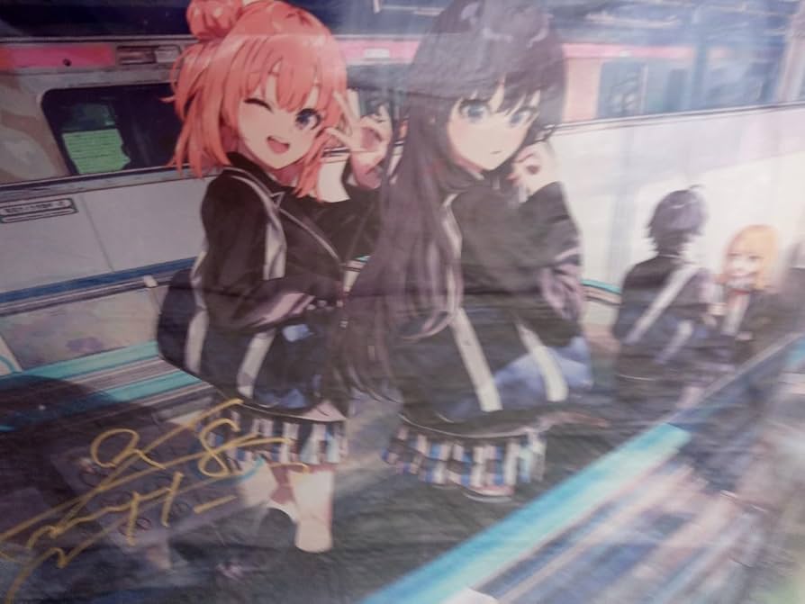 Amazon.co.jp: C103 vividcolor 会場限定 直筆サイン入りアクリル