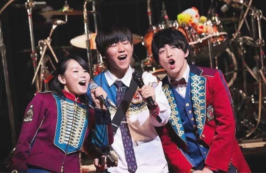 Amazon.co.jp: Mrs. GREEN APPLE ワッペン ミセスグリーンアップル