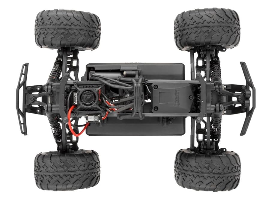 ホビーラジコン Hpi Savage 3,5 ホビーラジコン Hpi Savage 3,5 HPI