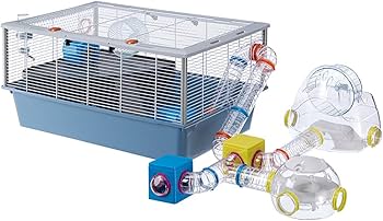 Amazon | ファープラスト LAB ケージハウス用 連結パーツ ハムスター用