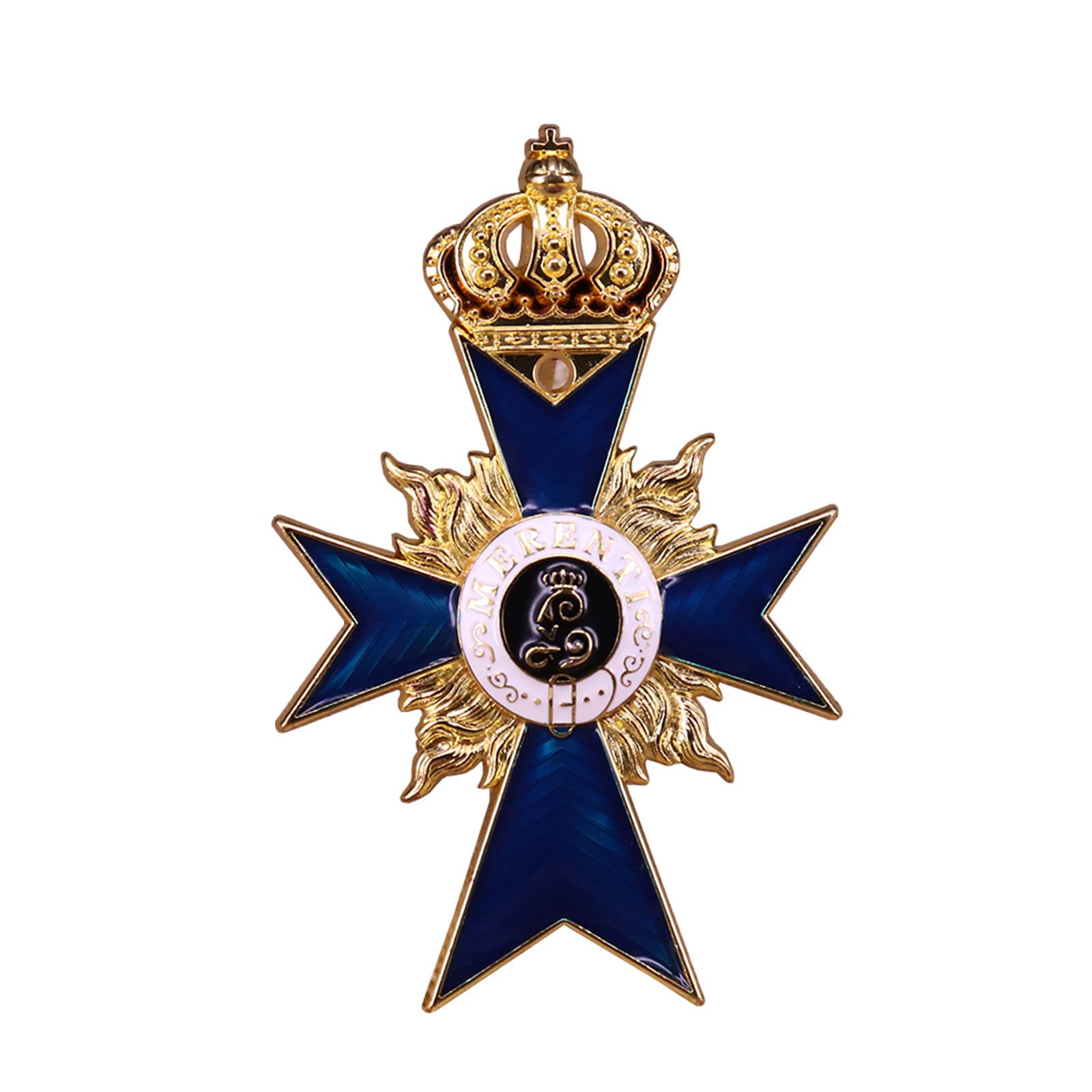 W帝政ドイツ軍＊バイエルン＊1915クリスマスの思い出＊ミュンヘン