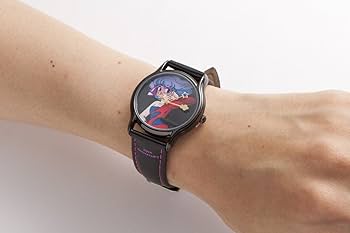 魔法の天使クリィミーマミ 30th Anniversary 腕時計BOOK ([バラエティ