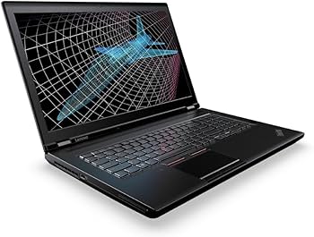 Amazon.com: Lenovo ThinkPad P70 20ER002KUS 17.3