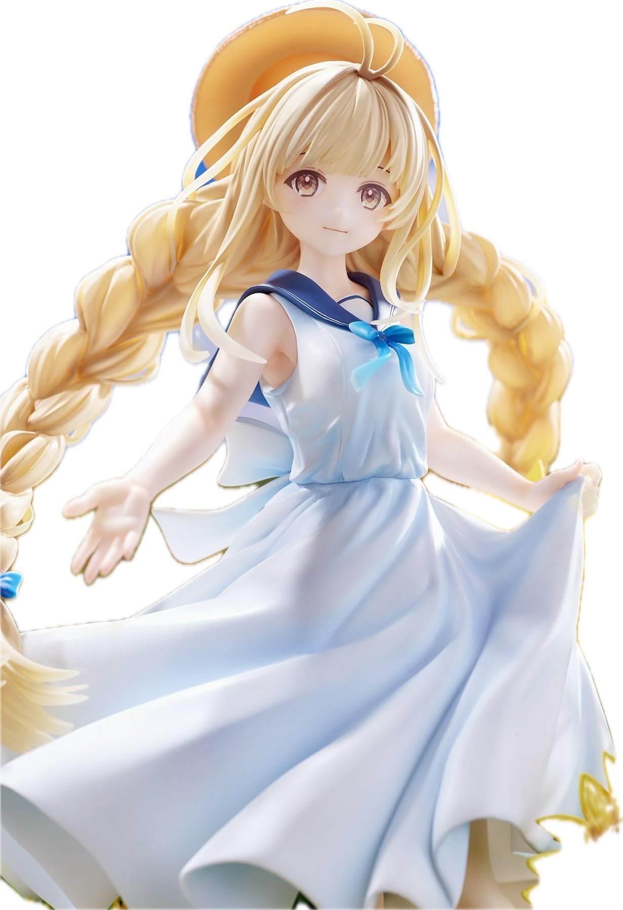 椎名真昼 -小悪魔様 Ver.- 1/6スケールフィギュア