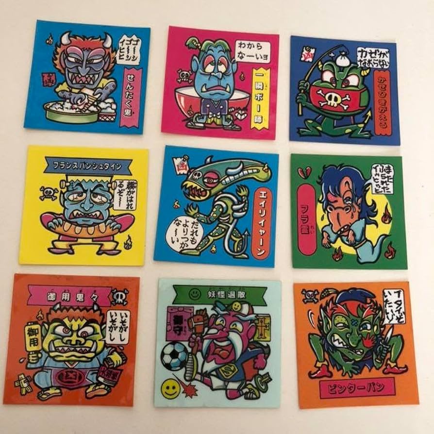 ドキドキ学園 アタック6 セミコンプ33枚セット ミニ（フルタ マイナー