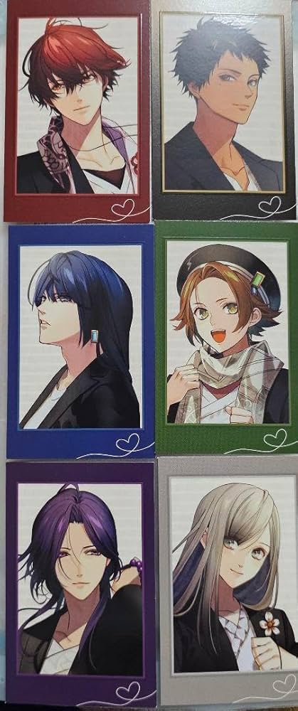 オランピアソワレ 朱砂 フレグランスセット 香水 withU オラソワ