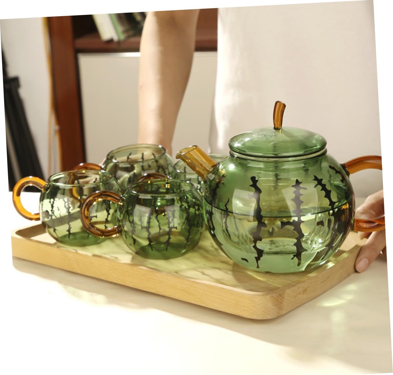 茶碗 上野焼 白川甫硯 豊前 十一代 十時窯 遠州 七窯の一 甫元