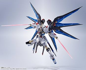Amazon | TAMASHII NATIONS METAL ROBOT魂 機動戦士ガンダムSEED