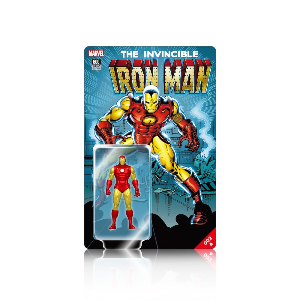 Amazon.co.jp: ポケットカバー マーベル・コミック シリーズ1