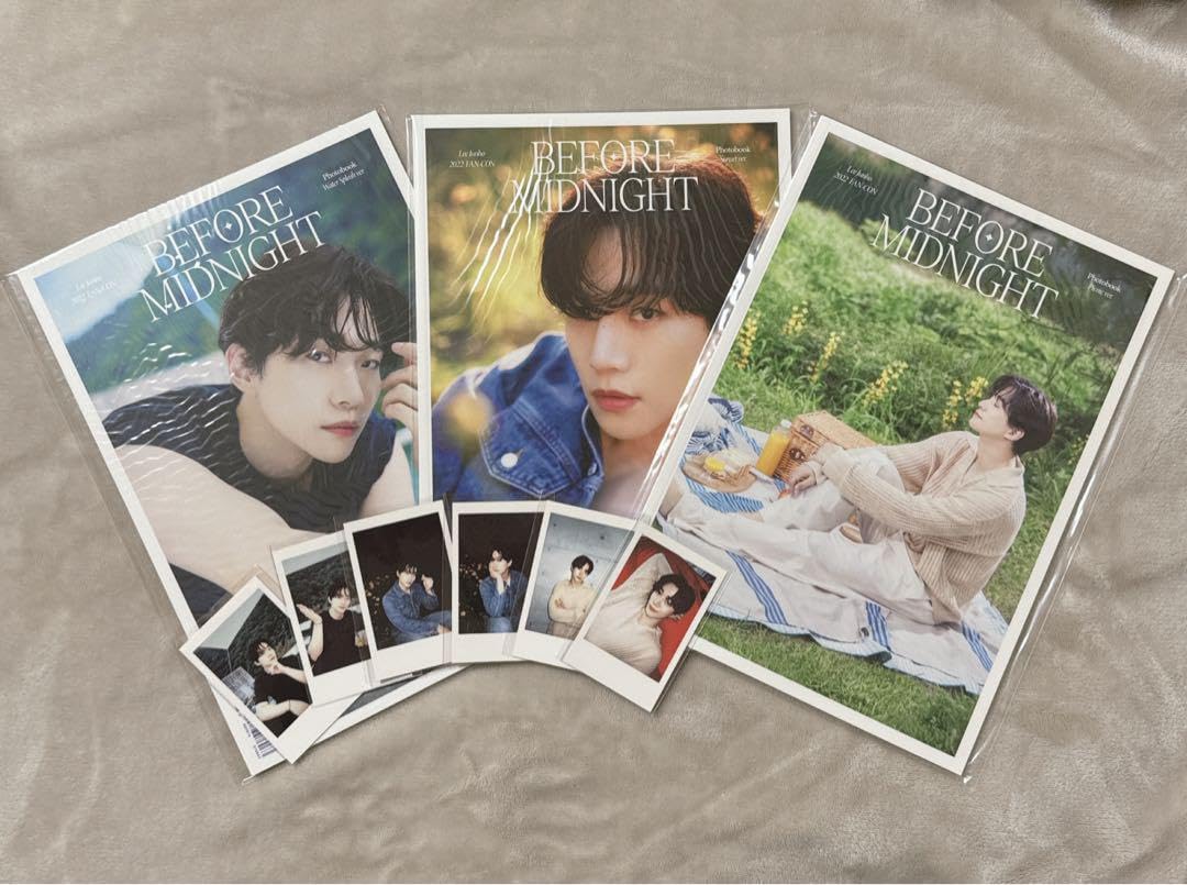 2PMジュノ LAST NIGHT IN SEOUL 2PM ジュノ、9月にソロコンサート