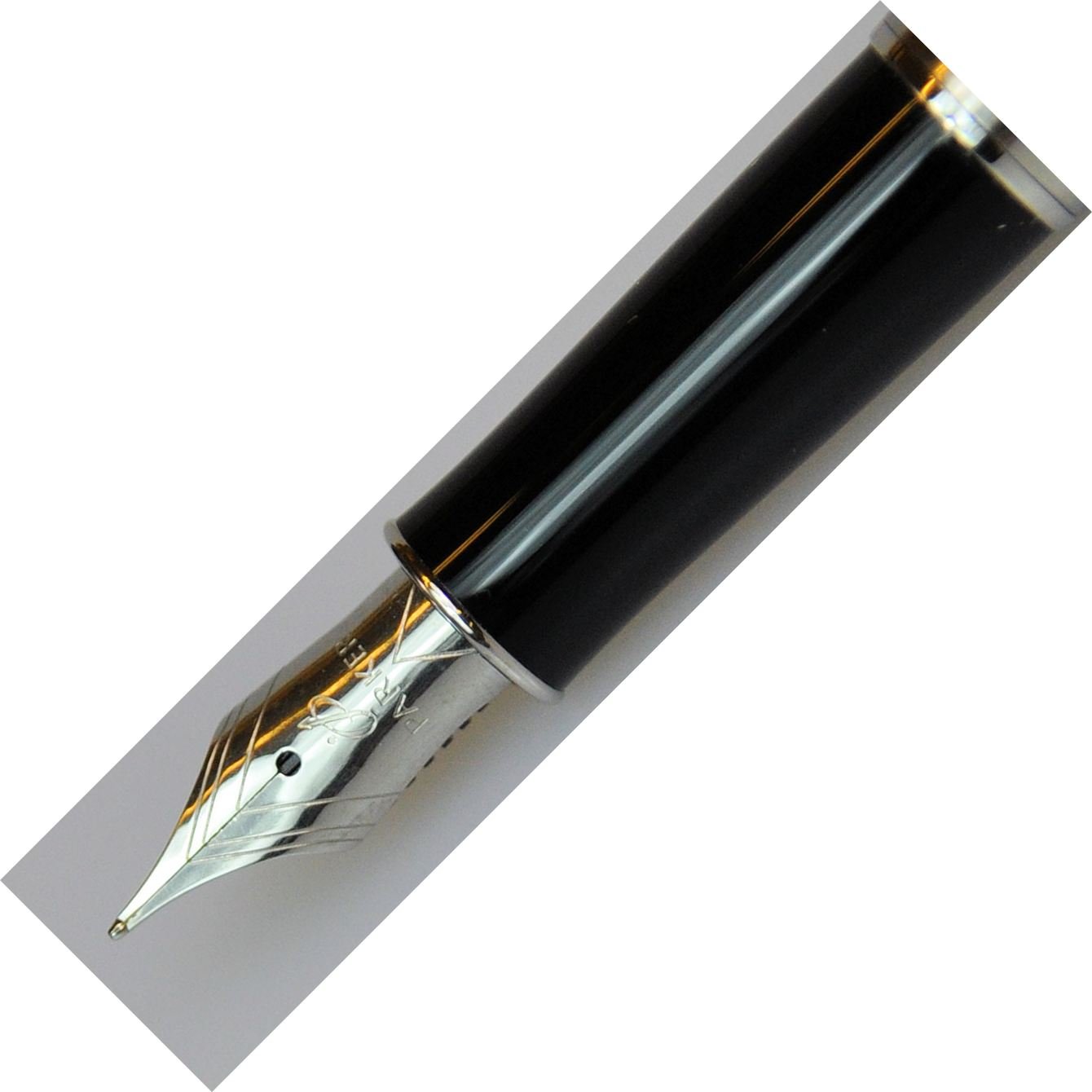 PARKER SONNET 130周年記念 Atlas CT 万年筆 字幅F 【公式通販】