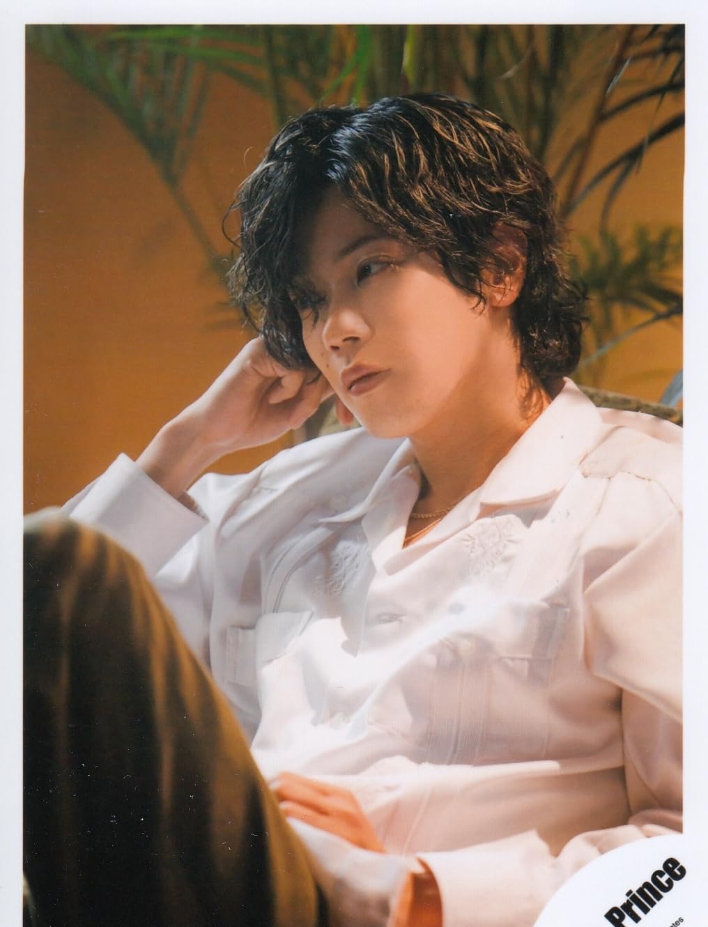 King & Prince オリジナルDOLL 神宮寺勇太 永瀬廉、神宮寺勇太(King