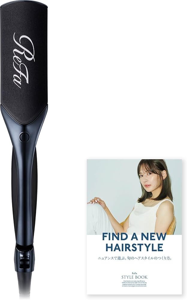 Amazon.co.jp: ◇新モデル◇【公式ストア限定】リファ パワー