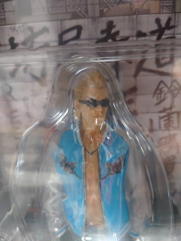 坊屋春道 あるあるcity限定版 クローズ＆WORT 最強の血統!鈴蘭の