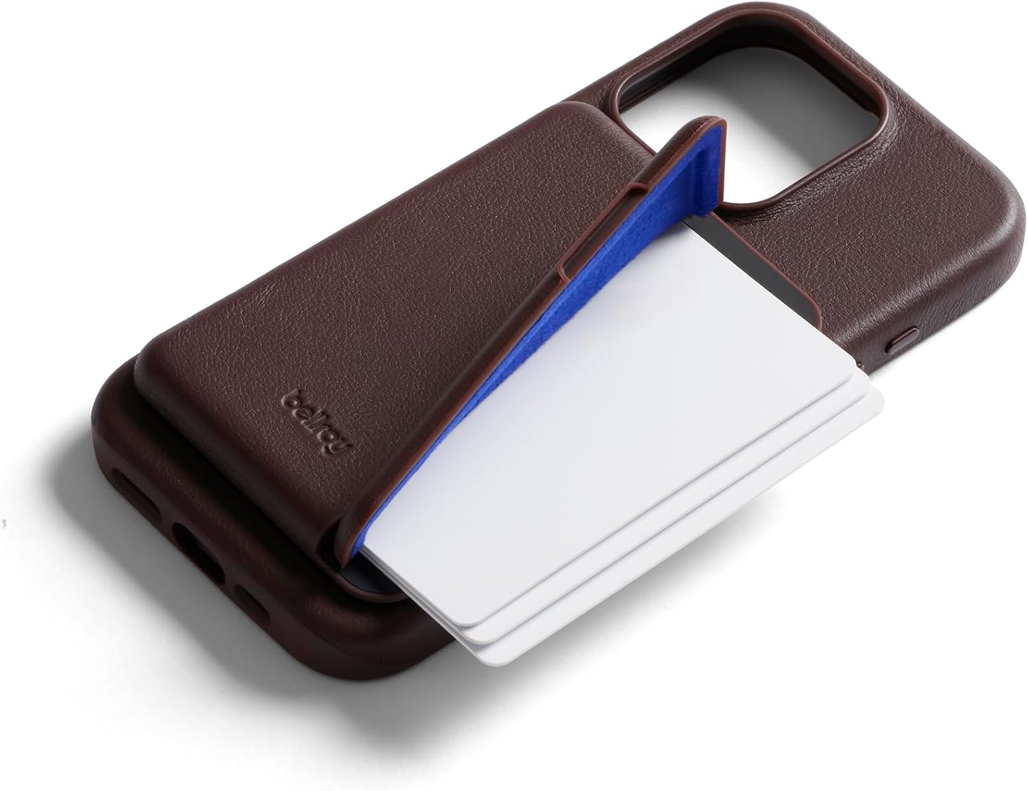 BONAVENTURAバックカバーケース＊エトープ iPhone16Proケース