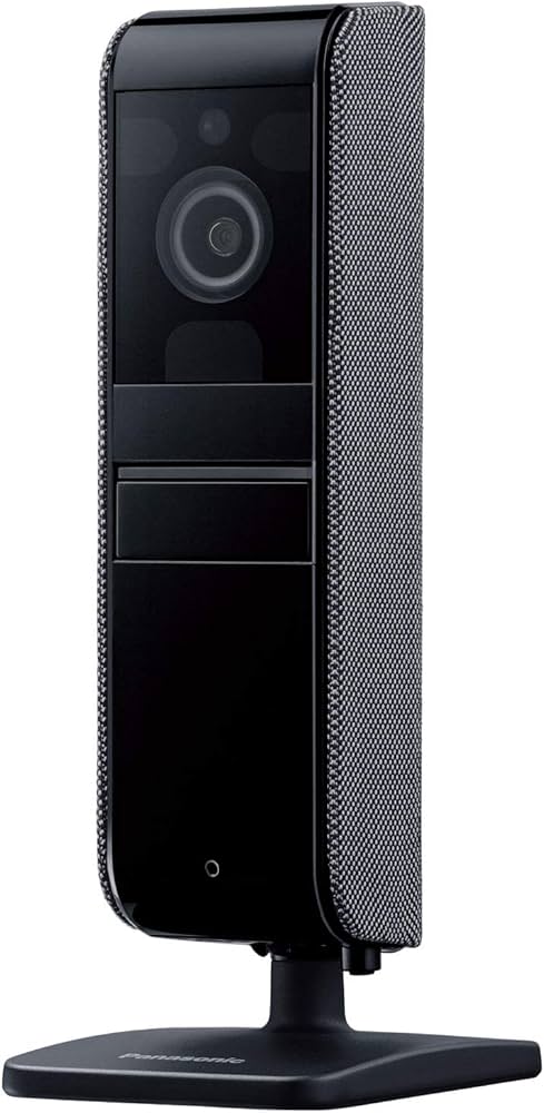 Amazon.co.jp: パナソニック ネットワークカメラ スマ@ホーム 広画角