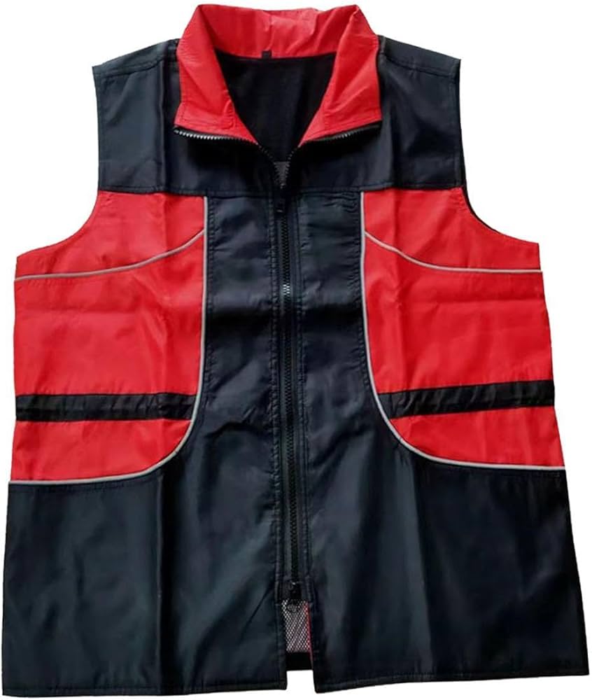 ドックスポーツ&トレーニングベスト