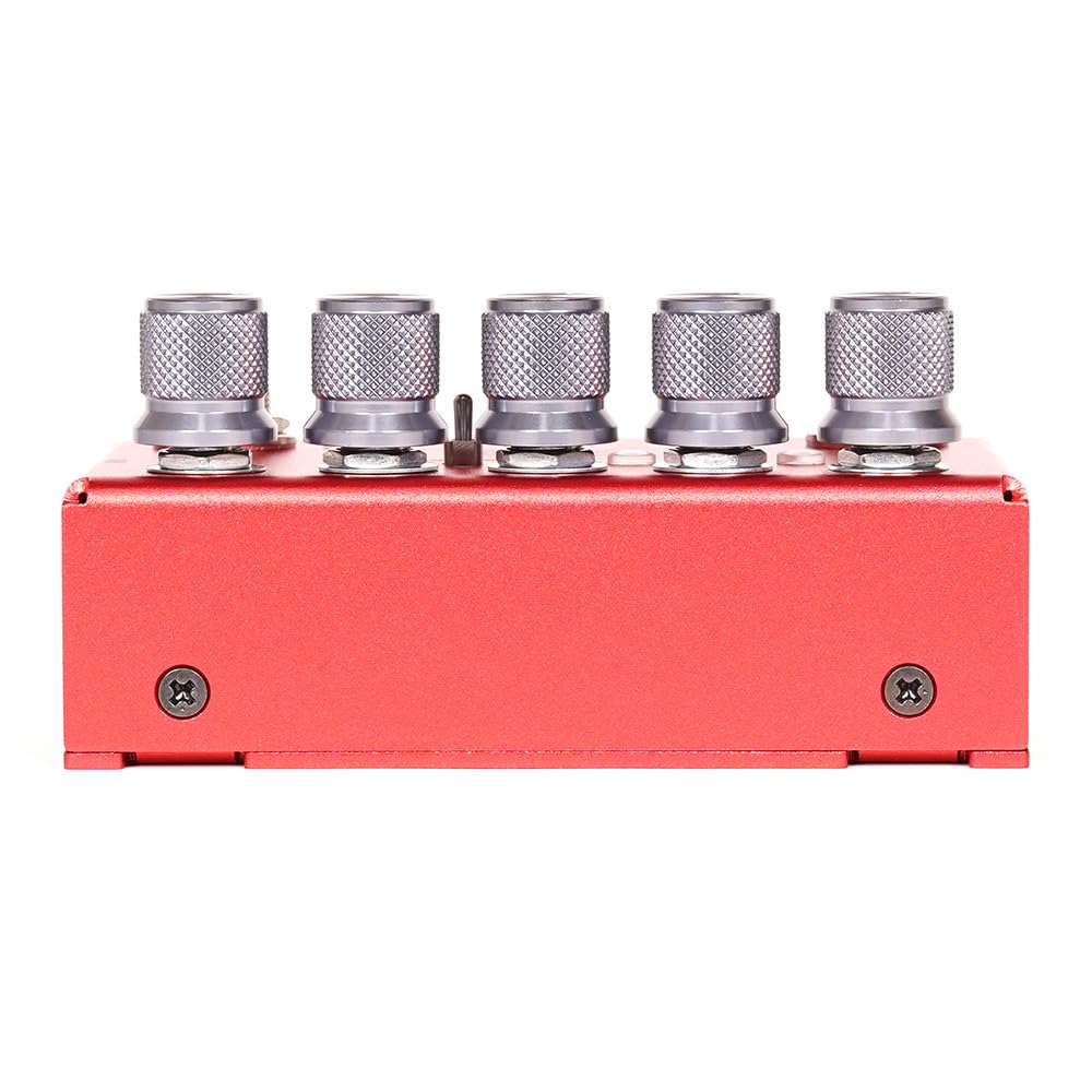 ギター FETBOX CUSTOM V8 Studio Daydreaw FETBOX CUSTOM V8.0