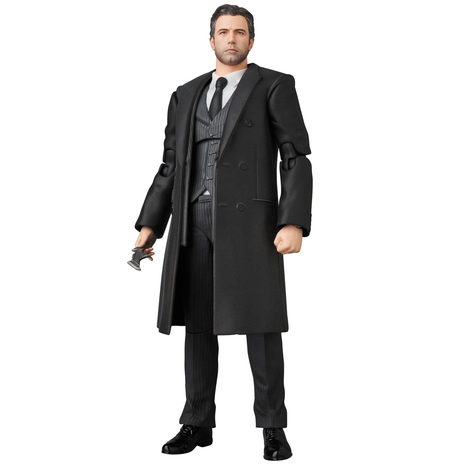 Amazon.co.jp: MAFEX マフェックス No.076 ジャスティス リーグ