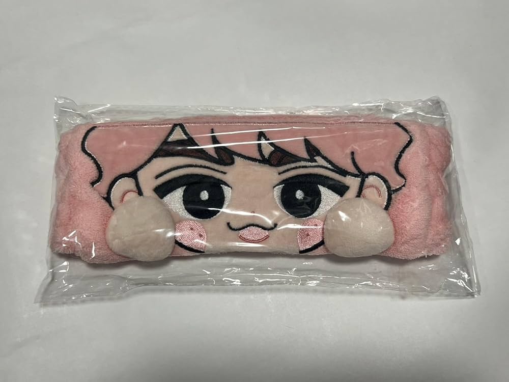 Man】 RAYS 公式グッズ ヘアバンド9人セット Snowman ヘアバンド 9人