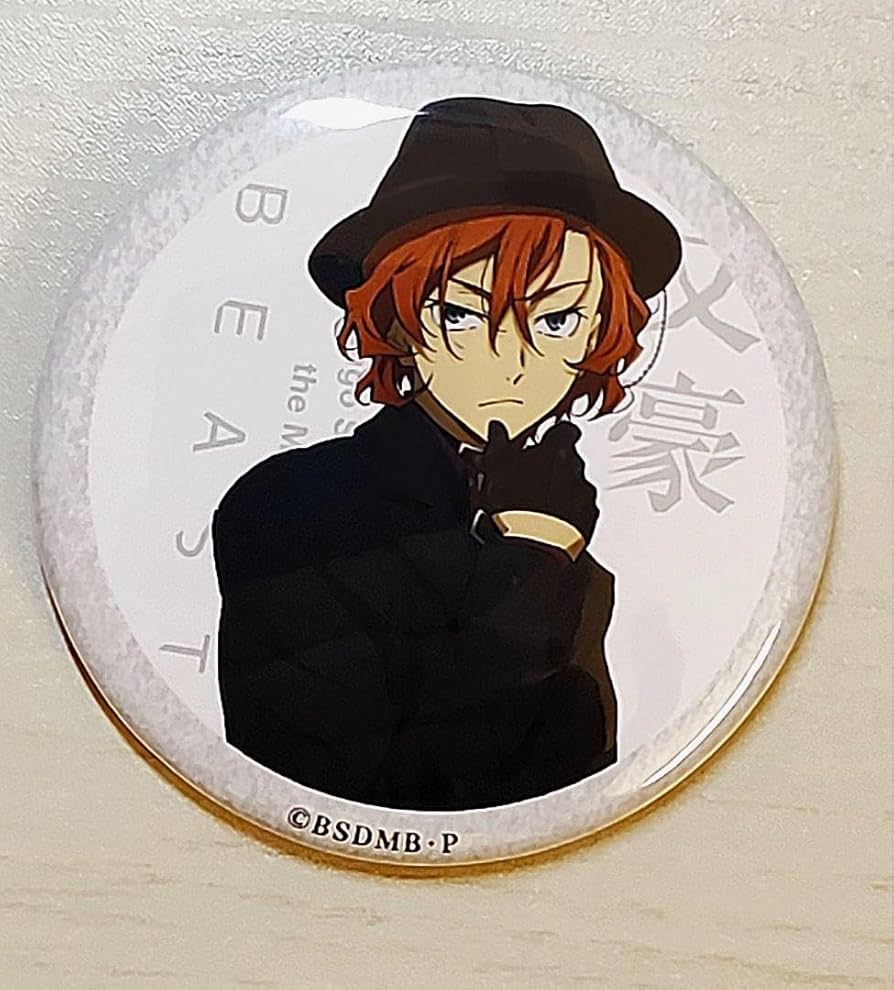 文豪ストレイドッグス 文スト BEAST アニカフェ 中原中也 太宰治 文豪