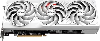 Amazon | SAPPHIRE PURE Radeon RX 7800 XT GAMING OC 16GB GDDR6 3
