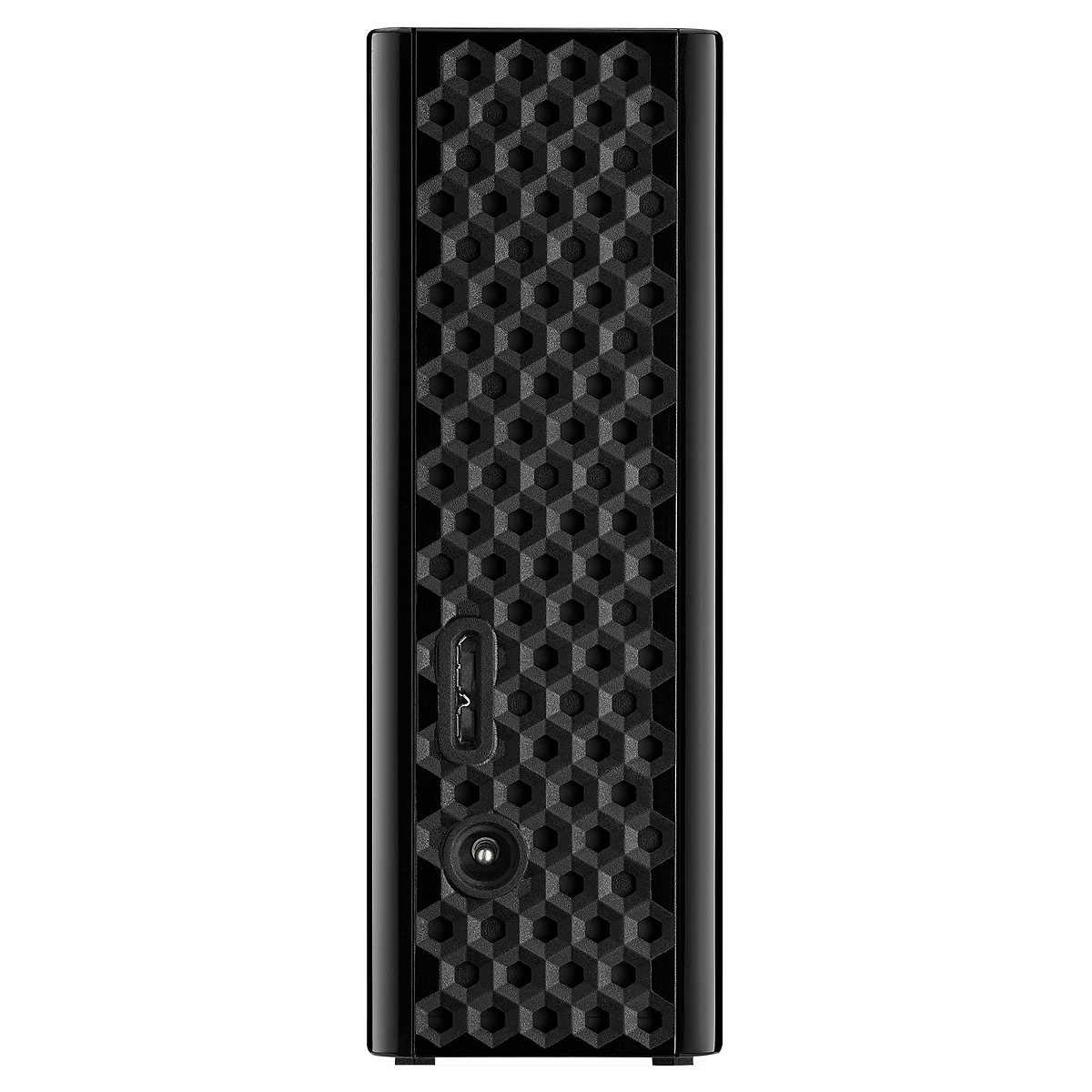 Amazon.com: Seagate Backup Plus Hub 8TB Desktop Hard Drive w