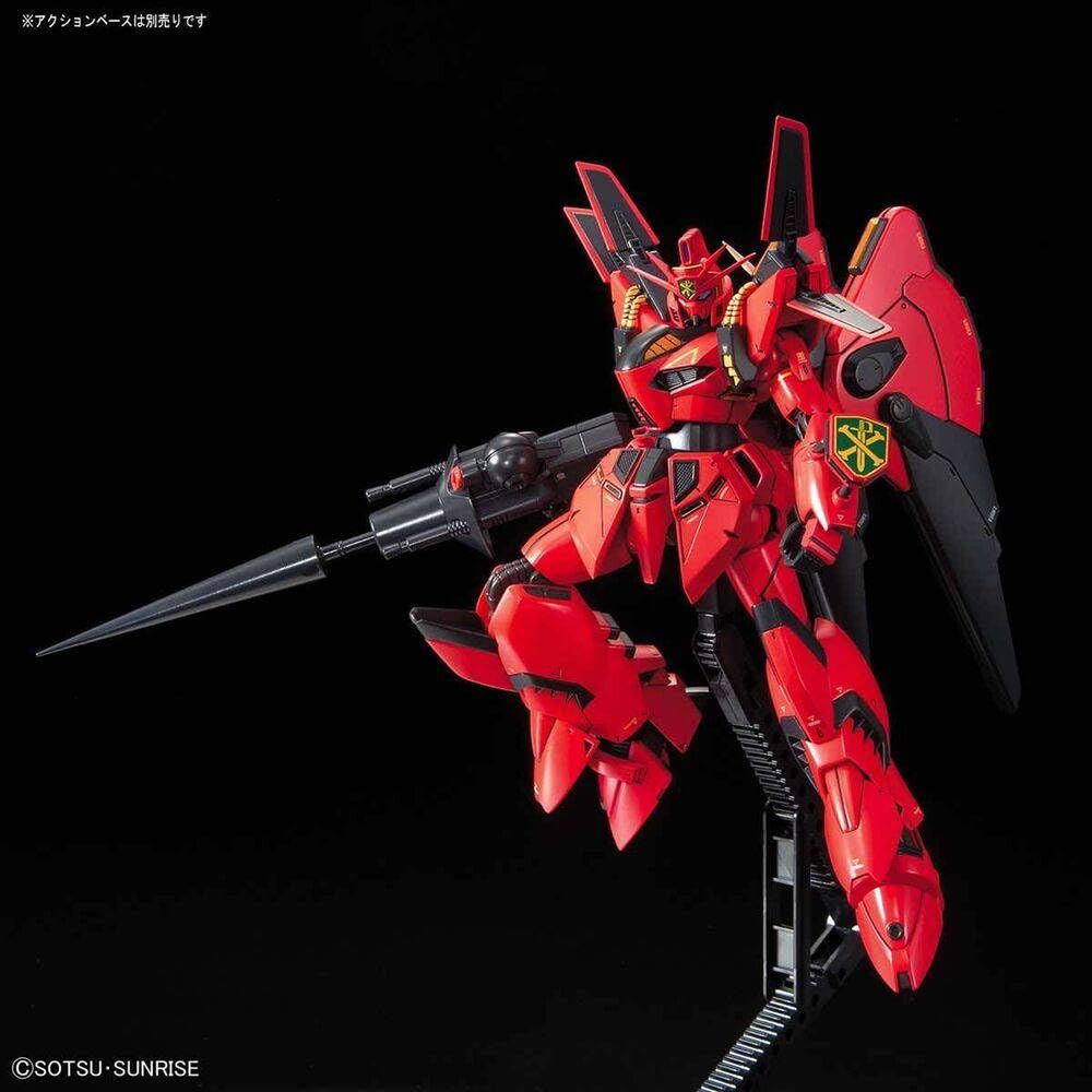 Amazon | RE/100 機動戦士ガンダムF91 ビギナ・ギナII 1/100スケール