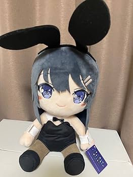 Amazon.co.jp: 青春ブタ野郎はバニーガール先輩の夢を見ない BIG