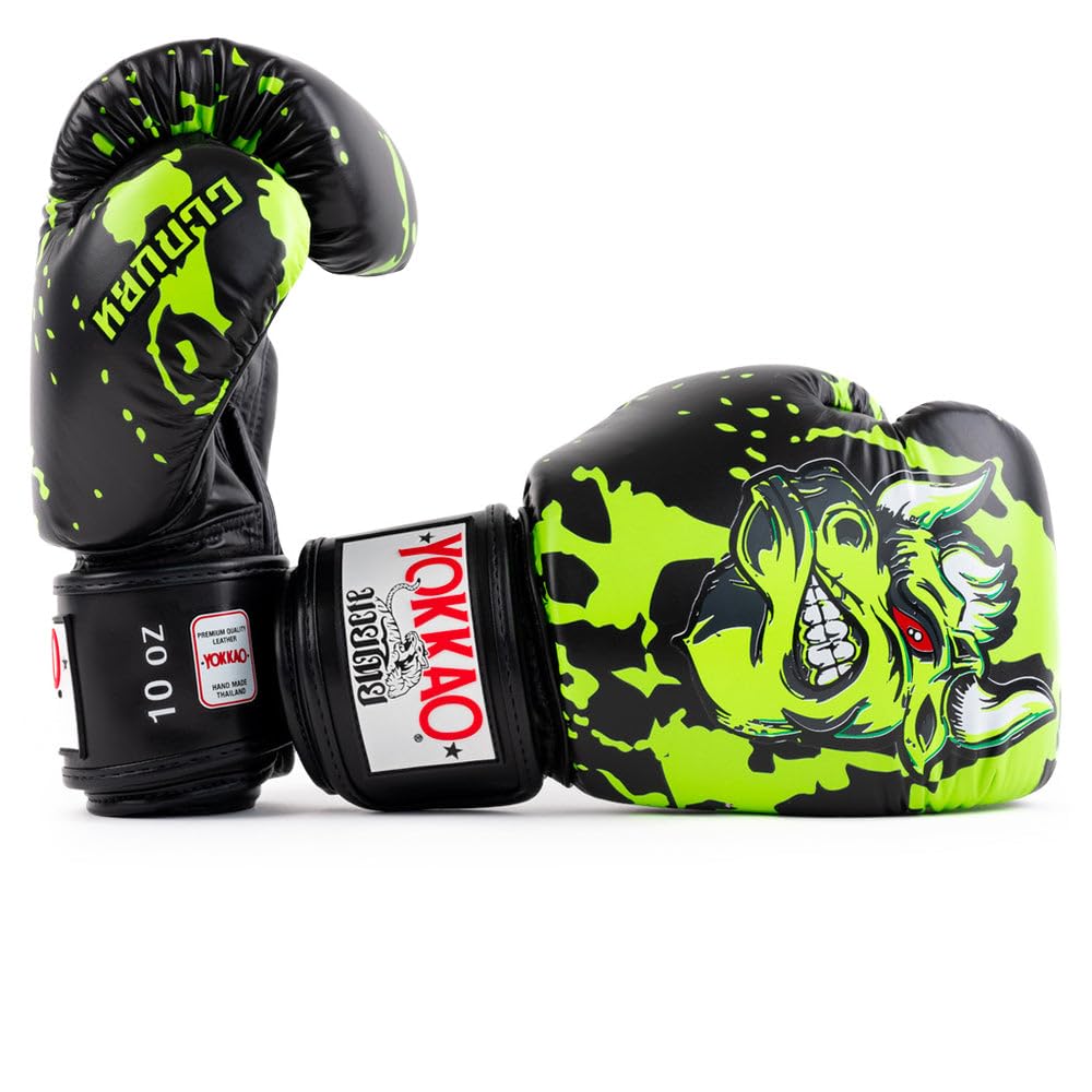 クレトレイジェスreyes 8oz YOKKAO fairtex パッキャオ クレト