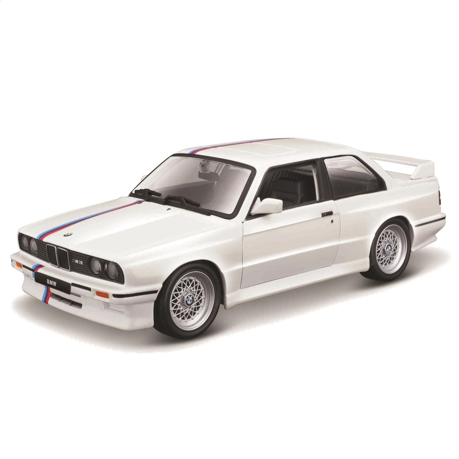 BMW M3 1/24 エキゾチックカーシリーズ BMW M3 1/24 エキゾチックカー