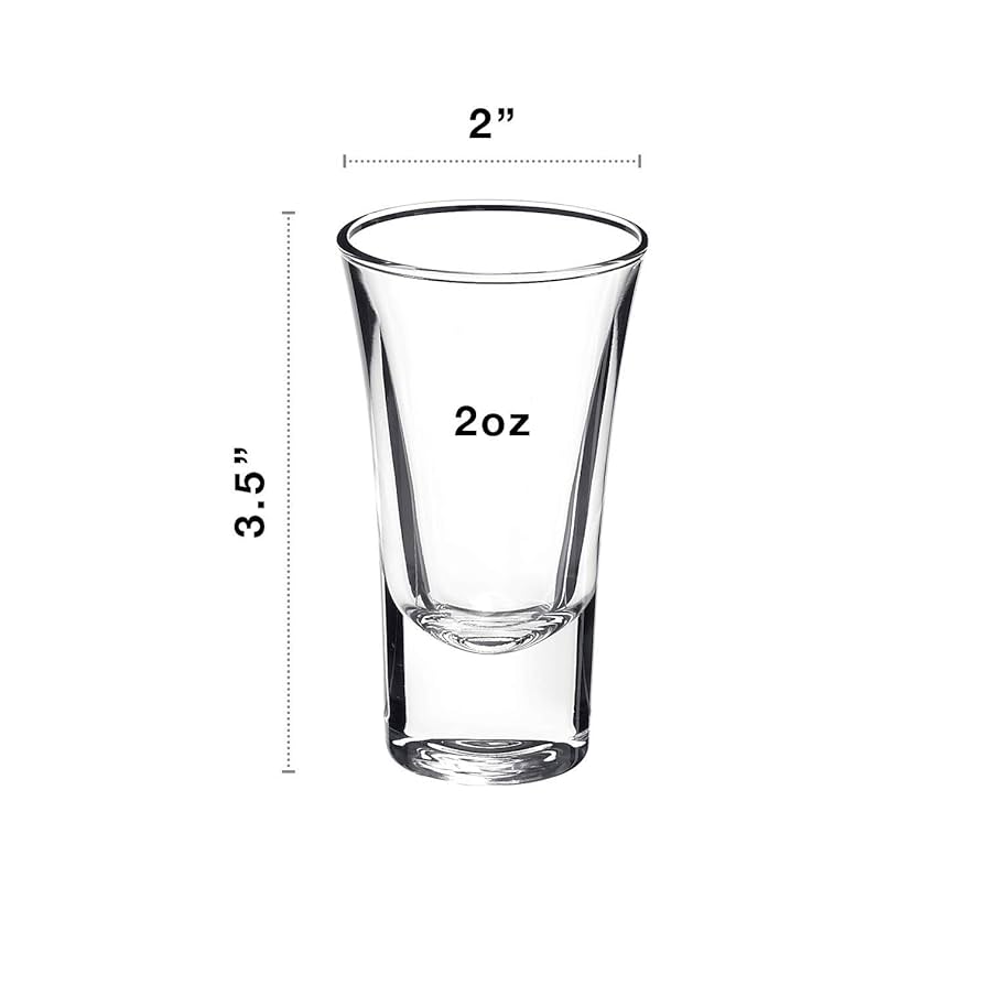 ボヘミアガラス グラビュール 葡萄図 ショットグラス 6客 D R6362
