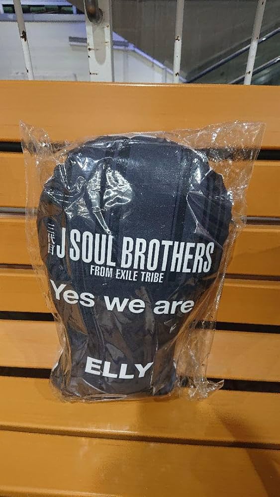 ELLY エリー 三代目 デニム クッション YWA