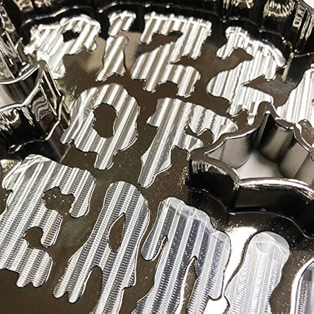 ピザオブデス 灰皿 pizza of death ハイスタンダード トレイ