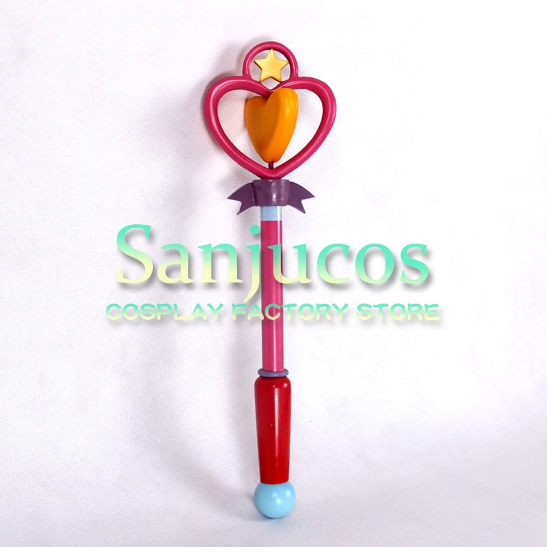 激レア！ 魔法の天使クリィミーマミ 1/1スケール クリィミーステッキ