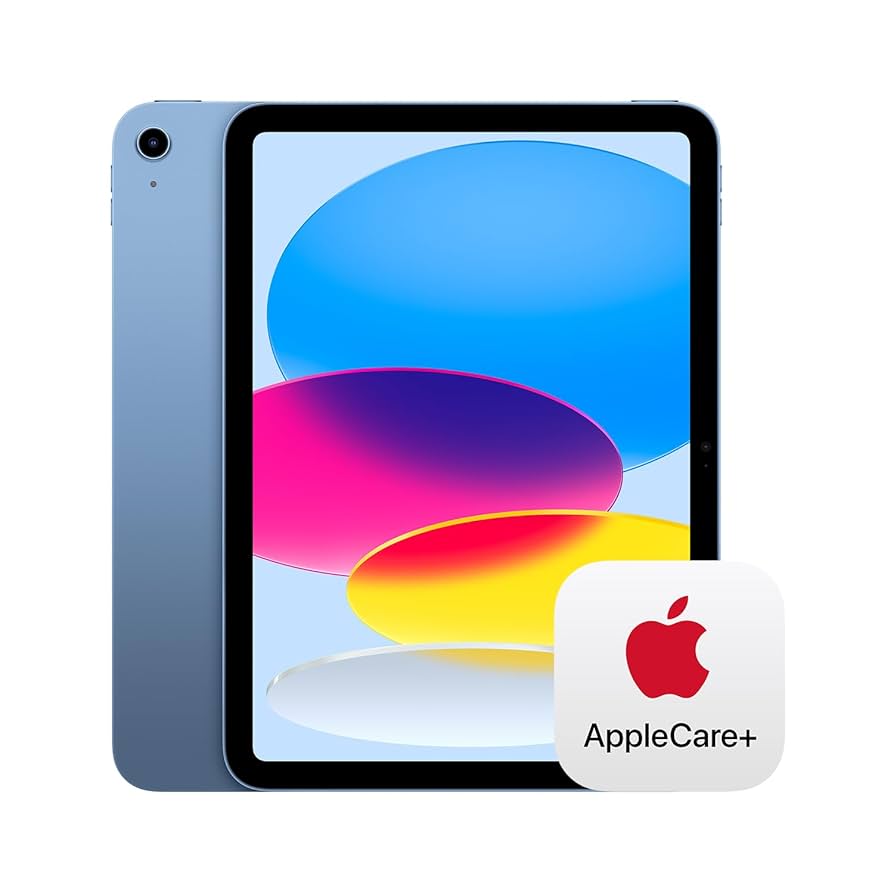 iPad A16 11インチ(第11世代) ブルー Apple iPad 11インチ (A16) Wi-Fi