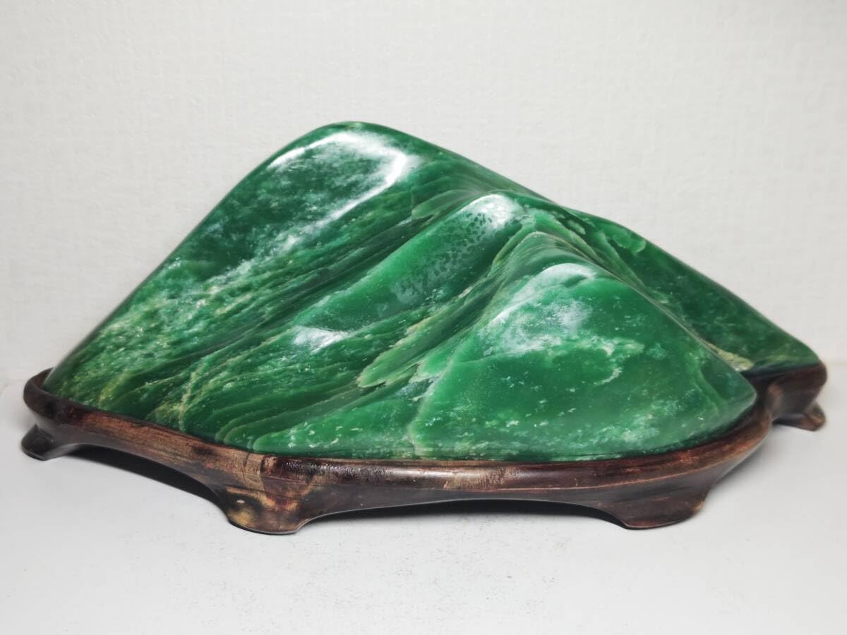 コン沢 71g 翡翠 ヒスイ 原石 鑑賞石 自然石 誕生石 鉱物 鉱石 水石